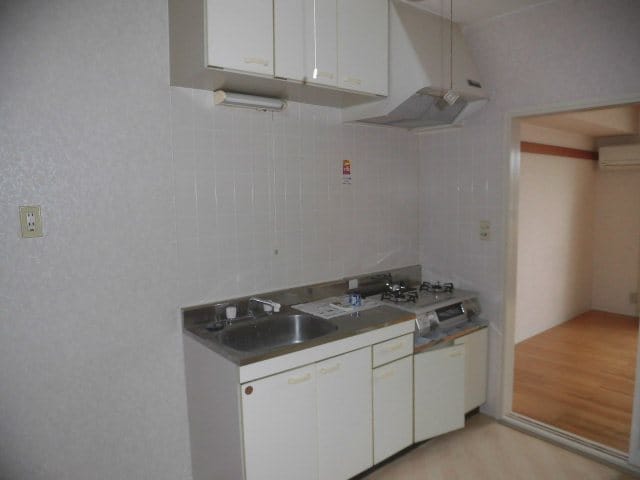  ボンコトー南守谷