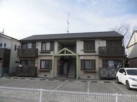 アネックス青柳B