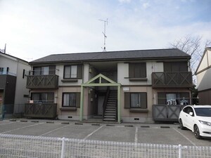 アネックス青柳B