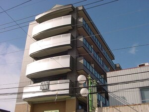 リーフ･ザ･ガーデン竜ヶ崎