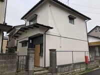 青柳戸建α