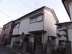 青柳戸建β