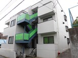 コーポすみれ