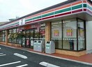 ｾﾌﾞﾝｲﾚﾌﾞﾝ 取手台宿店(コンビニ)まで691m エスペランサ　A