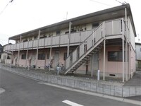 シティハイムコスモス