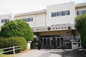 取手市立寺原小学校(小学校)まで805m パークタウン白山C
