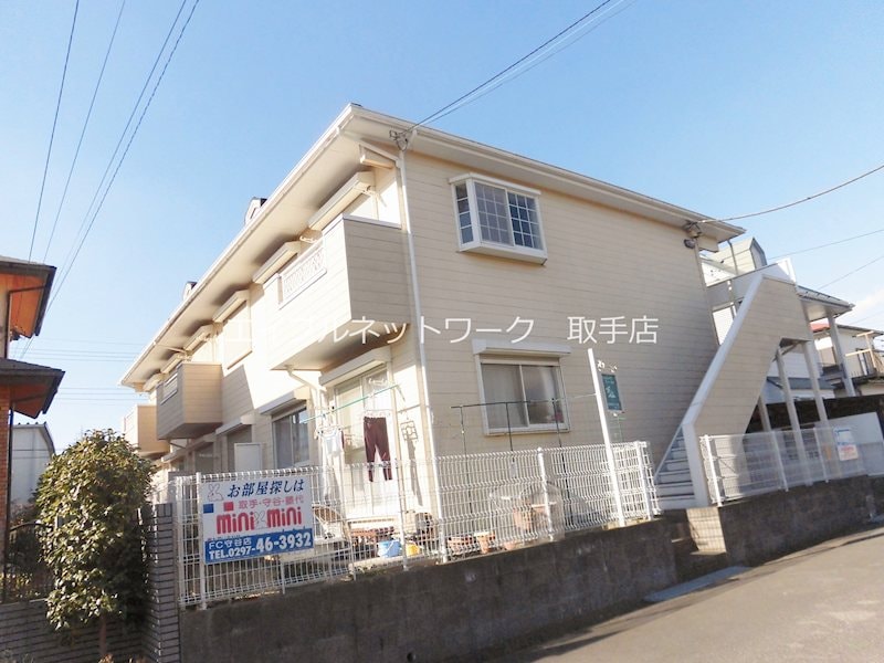  シュリンプフィールド