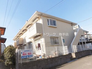 シュリンプフィールド