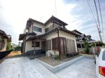 谷井田貸家