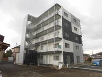 スカイマンション谷