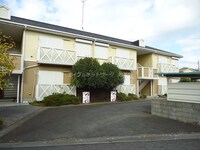 パークタウン白山D