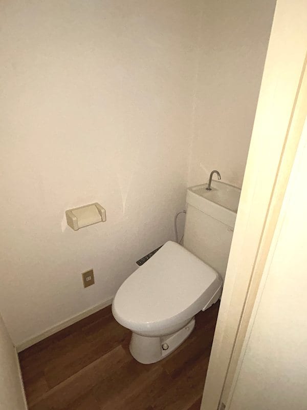  寺田第1グリーンコーポ