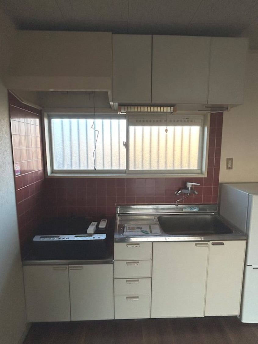  寺田第1グリーンコーポ