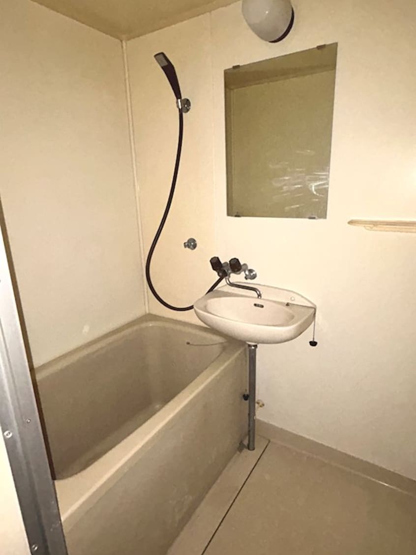  寺田第1グリーンコーポ