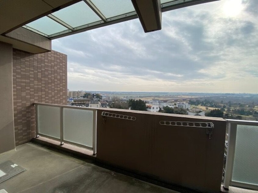  マノー取手ヒルズ