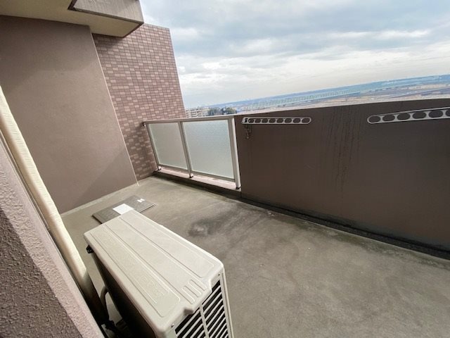  マノー取手ヒルズ