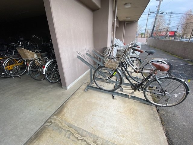  マノー取手ヒルズ