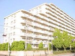 取手中央タウンG棟