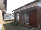 姥島邸の外観