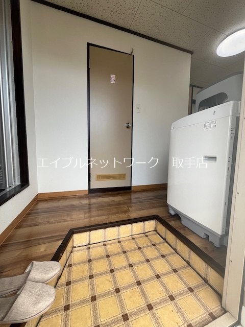  ムラタコーポ