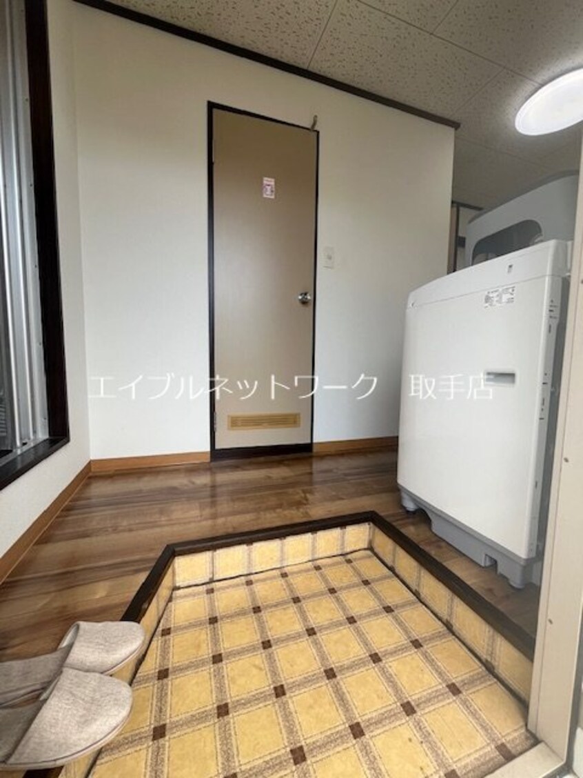  ムラタコーポ