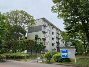 戸頭6丁目団地