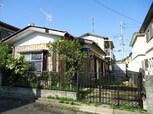 双葉住宅　1