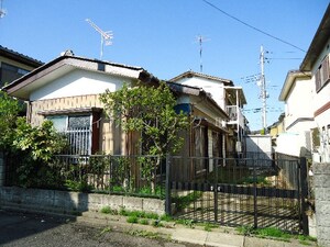 双葉住宅　1