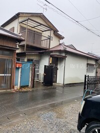 龍ヶ崎駅戸建