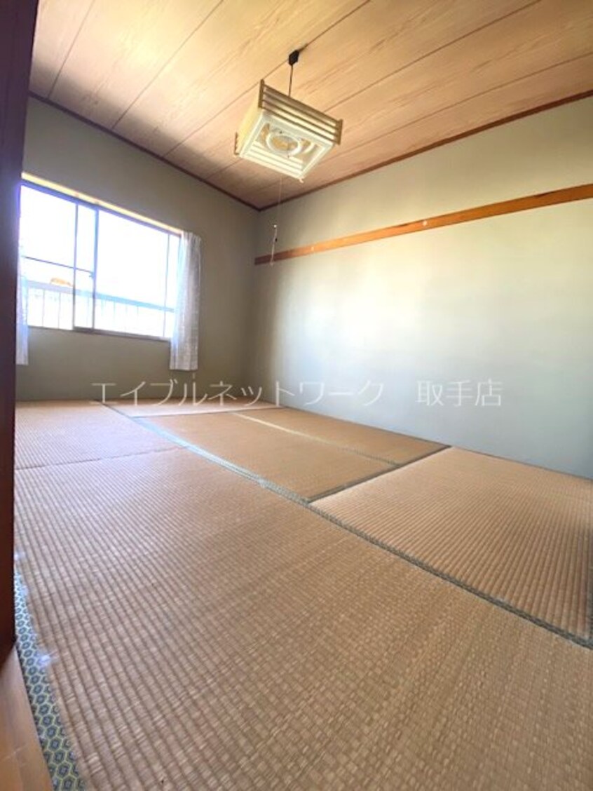  大津コーポ