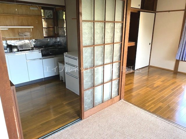  台宿S邸