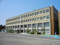 取手市役所(役所)まで578m メイコーポ