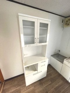  新取手M邸