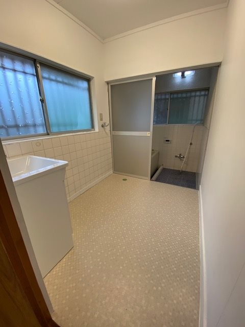  新取手M邸
