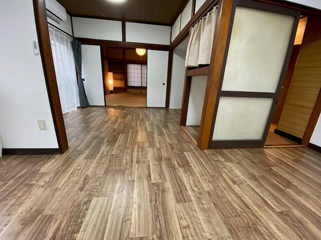  新取手M邸
