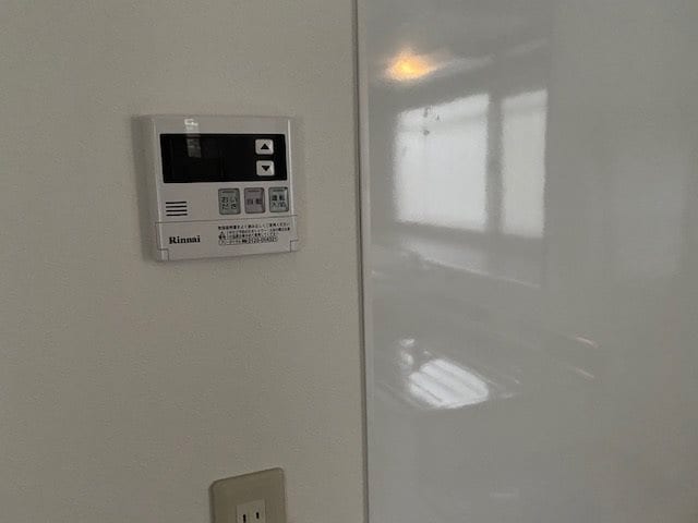  新取手M邸