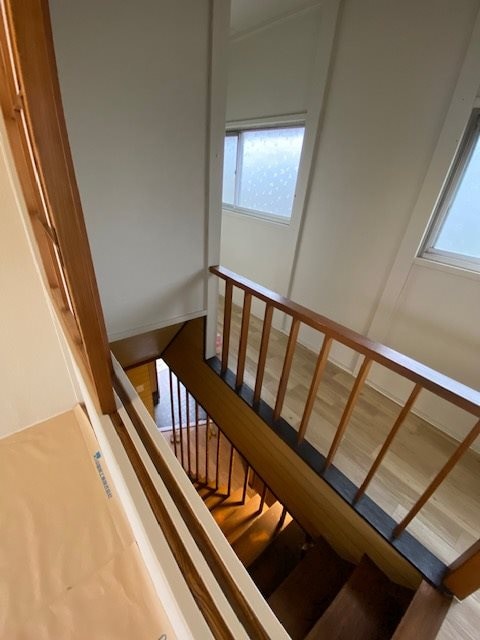  新取手M邸