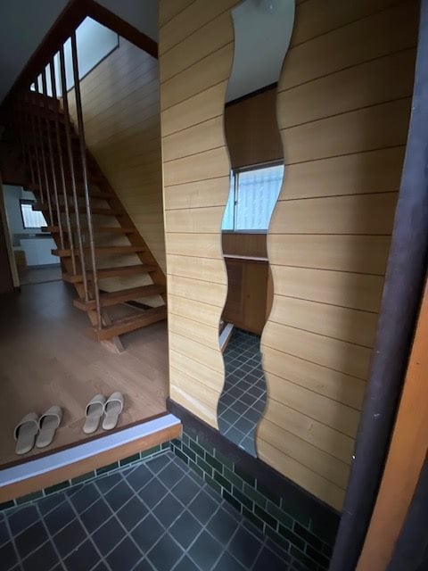  新取手M邸