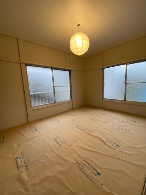  新取手M邸