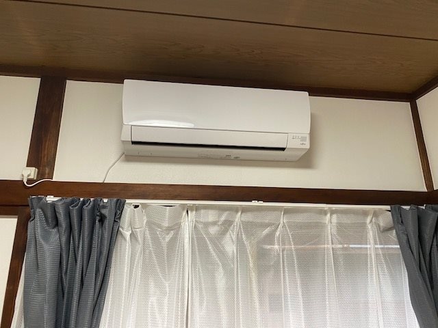  新取手M邸