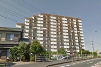 ルックハイツ藤代