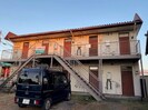 PATIO龍ヶ崎の外観