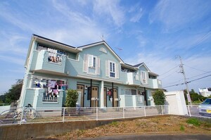 サンハイツ