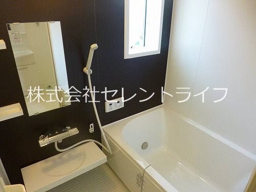 追い焚き機能付きお風呂 クレアシオン