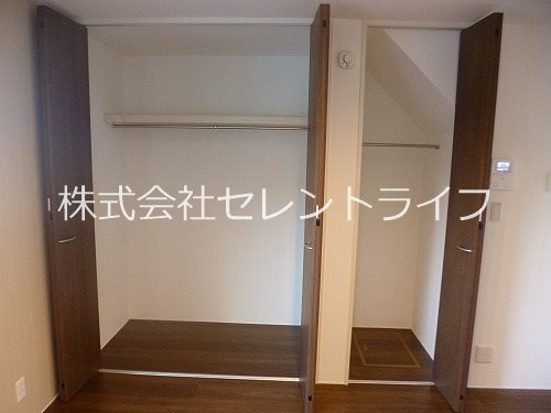 クローゼット クレアシオン