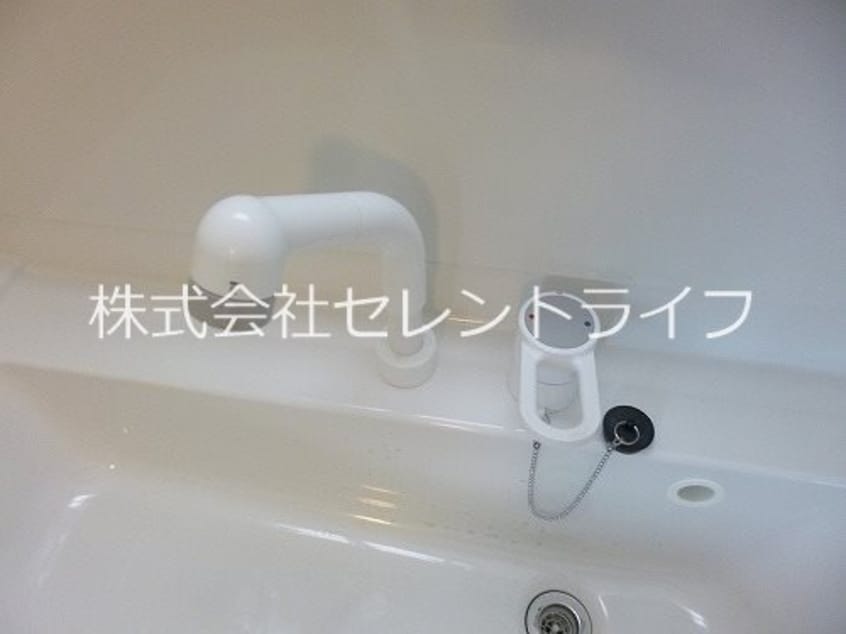 シャワーヘッド クレアシオン