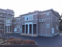 パーク・ヒルズ利根　参番館