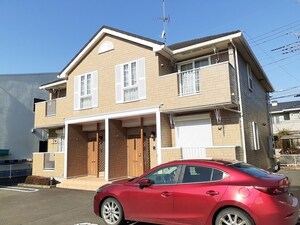 ファインレジデンスＡ