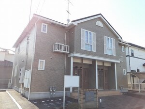 ファインレジデンスＢ