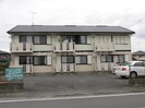 サニーコート寺田の外観